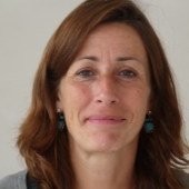 Pascale Boosten