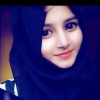 Hafiza Minahil
