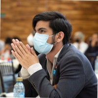 Gabriel Aristides Contreras Falconi