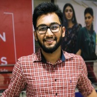 Aniket Tiwary