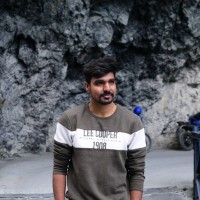 Sathya Narayanan J