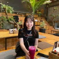 Catherine Teo Yun Rou
