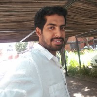 Ramkumar G