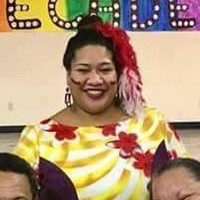 Christina Sefo