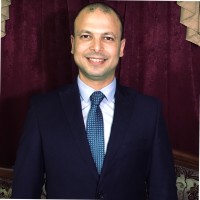Ayman Amin