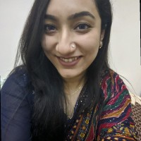 Sadia Afrin Farin
