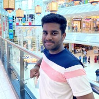 Gowtham S