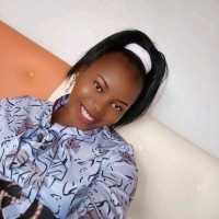 Joy Ruth