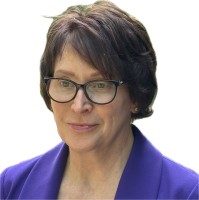 Lisa K. “LK” Browning, M.Ed.