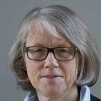 Bente Margrethe Wathne