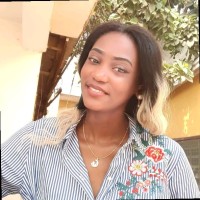 Regina Moussirou Ngadi