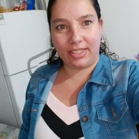 Lucileia Pina
