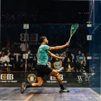 Mazen Hesham