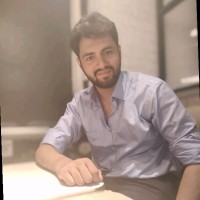 Syed Zain Ali Shah