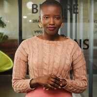 Qaqamba Ntshinka