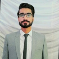 Muhammad Ahmad Mushtaq