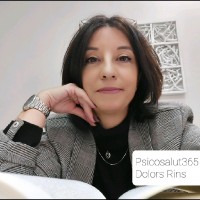 Dolors Rins- Psicosalut
