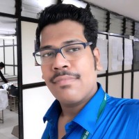 Jayesh Patil
