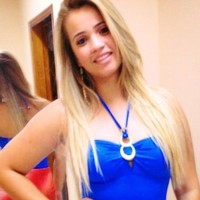 Mayara Cristina