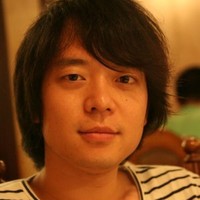 Chris Shuai YUAN