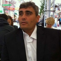 Ercan Kantarci
