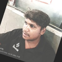 Murugesan Ram