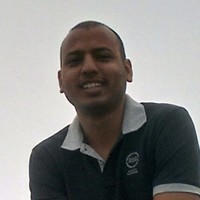 Aditya Sahani