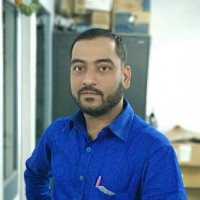 Narendra Bhoge