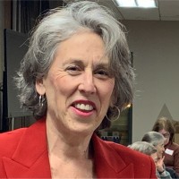 Denise Kronstadt