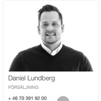 Daniel Lundberg