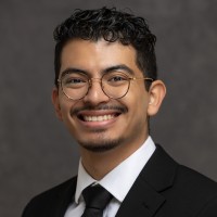 Esteban Cabrera Durán, Ed.M.