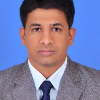 Mohammed Moinuddin