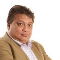 Chris G. Ferdinandus