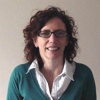 Sarah Williams Mbe
