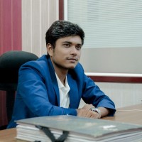 Bhavin Gondaliya
