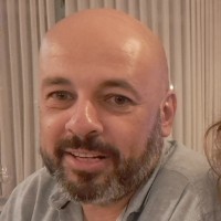 Marcio Mion