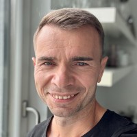 Andrii Golik