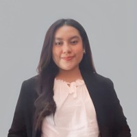 Joy Laura Angelica Saragih