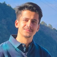 Dinesh Lamichhane