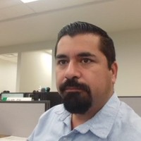 Francisco J. Ramirez