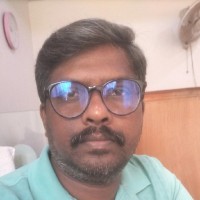 Balaji M