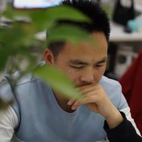 Daniel Zhu