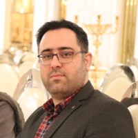 mohammad shahcheragh