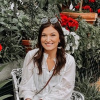 Mallory Toops