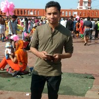 Sanjay Sharma