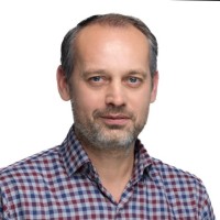 Sylvain Castioni