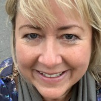Vanessa Davis