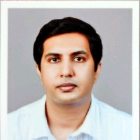 Joseph Chandy