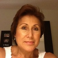 Maria Patricia Bernal