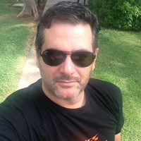 Paulo Jorge Simoes